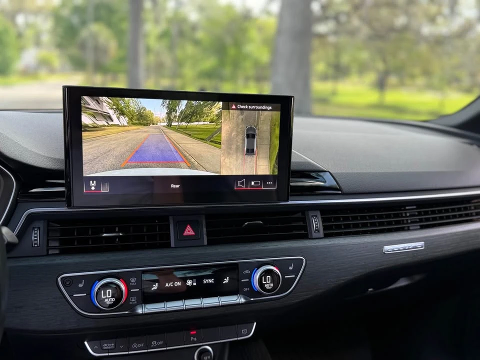 2021 Audi B9 A5 - Image 18 of 19