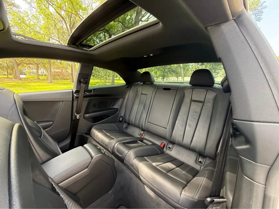 2021 Audi B9 A5 - Image 12 of 19