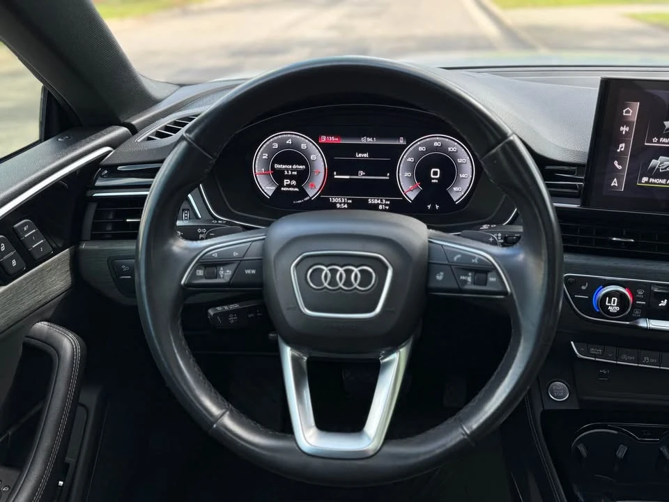 2021 Audi B9 A5 - Image 11 of 19