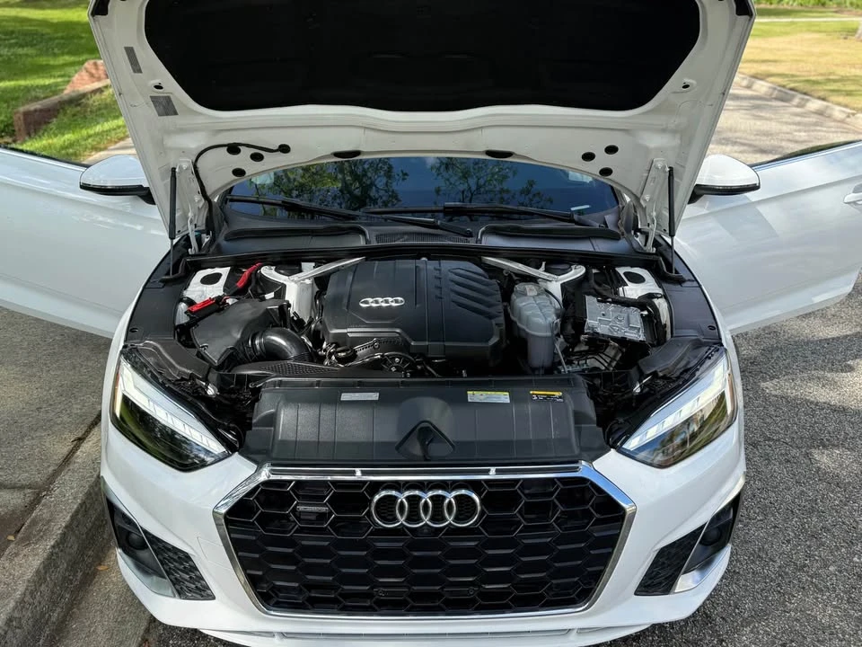 2021 Audi B9 A5 - Image 19 of 19
