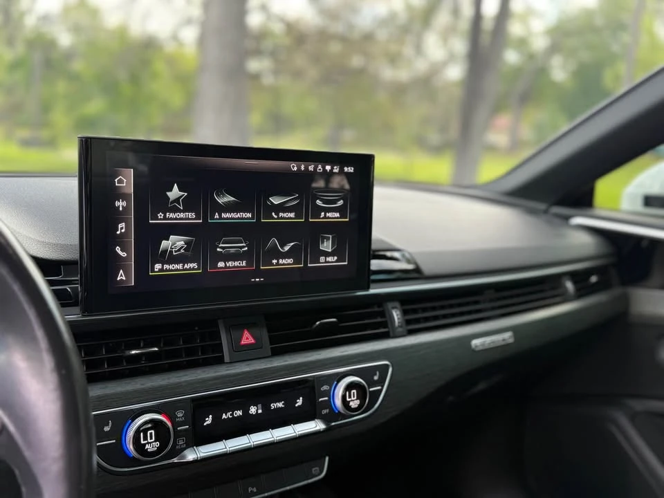 2021 Audi B9 A5 - Image 10 of 19