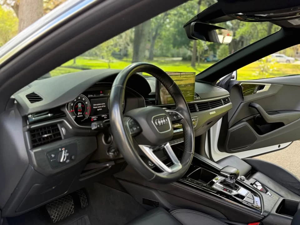 2021 Audi B9 A5 - Image 17 of 19