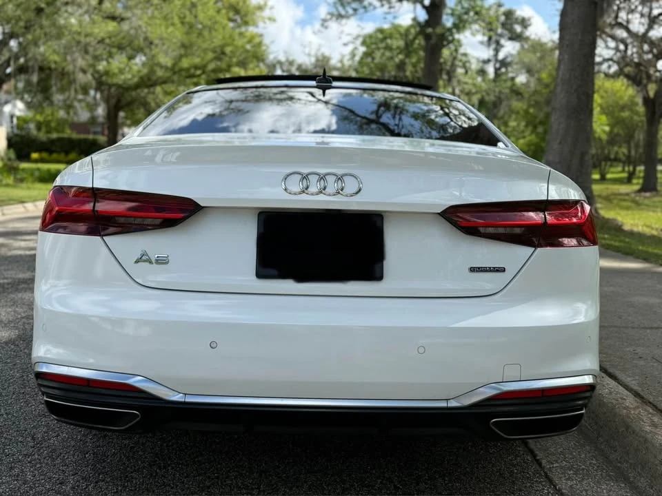 2021 Audi B9 A5 - Image 6 of 19