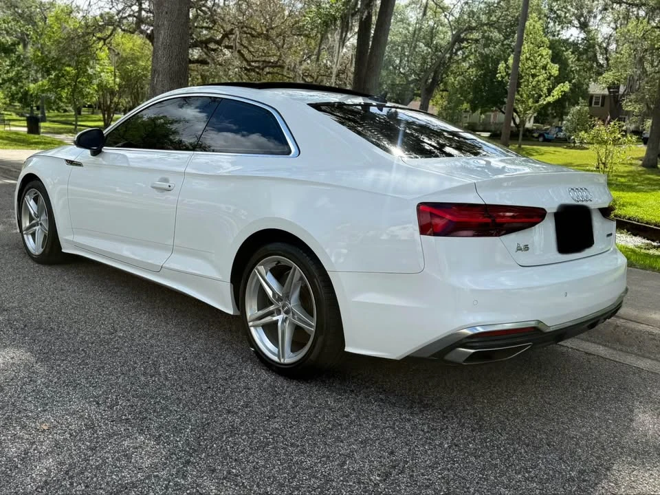 2021 Audi B9 A5 - Image 7 of 19