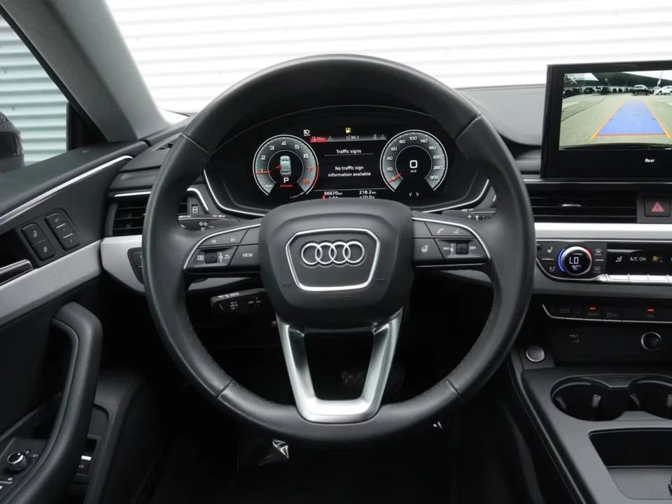 2021 Audi B9 A5 - Image 9 of 17