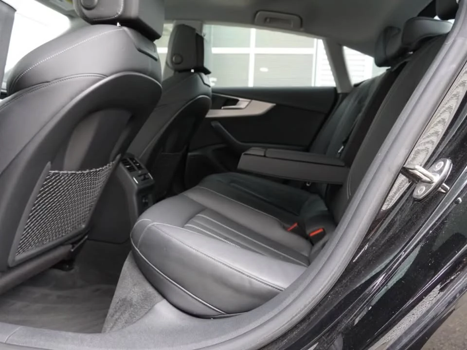 2021 Audi B9 A5 - Image 15 of 17