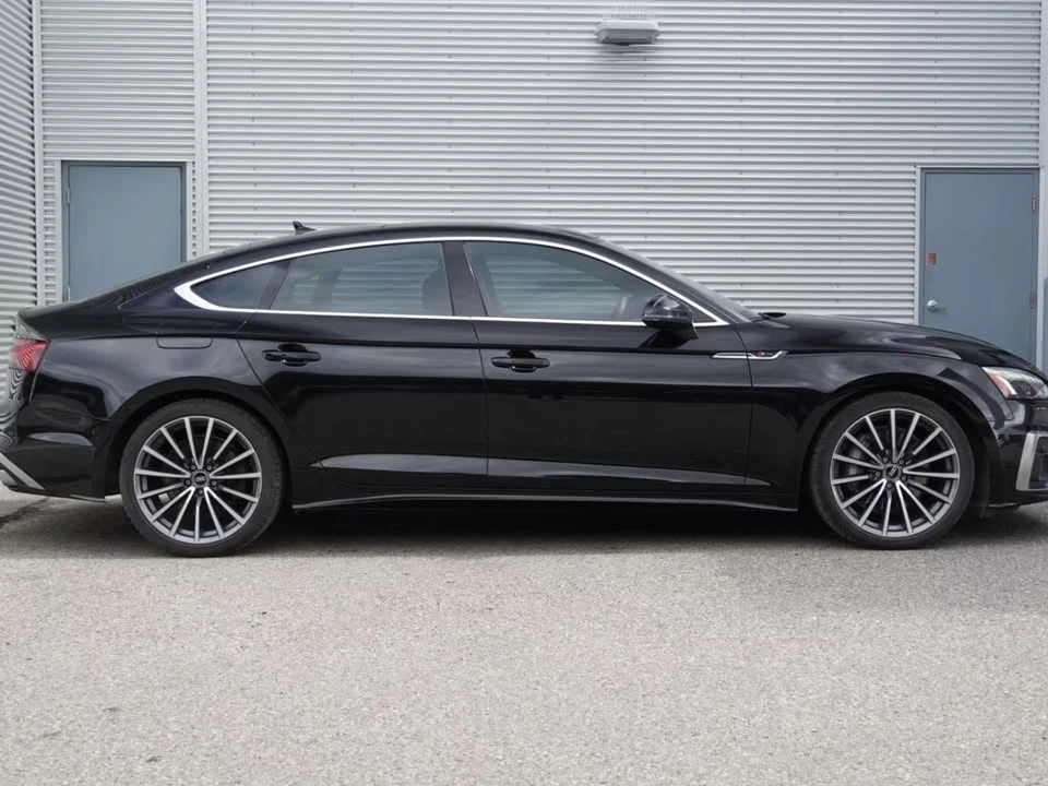 2021 Audi B9 A5 - Image 4 of 17