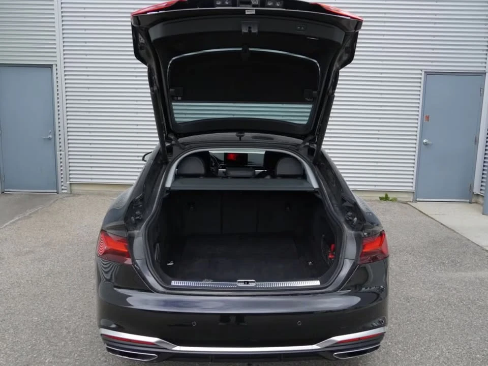 2021 Audi B9 A5 - Image 16 of 17
