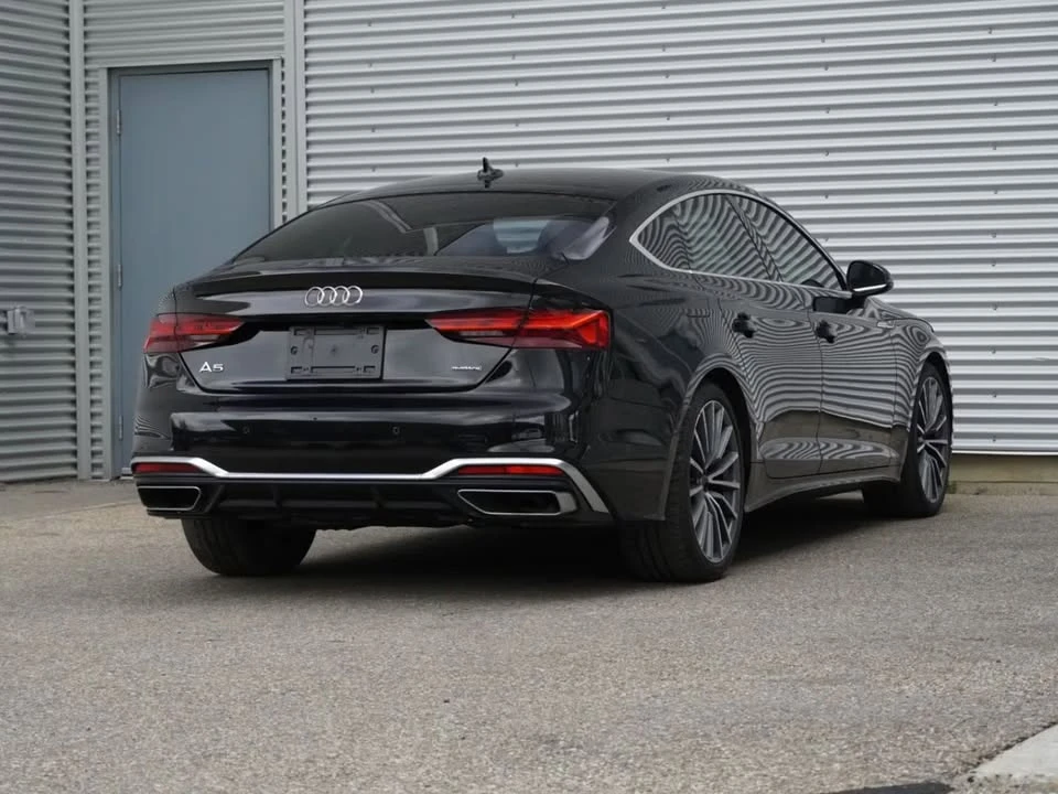 2021 Audi B9 A5 - Image 5 of 17