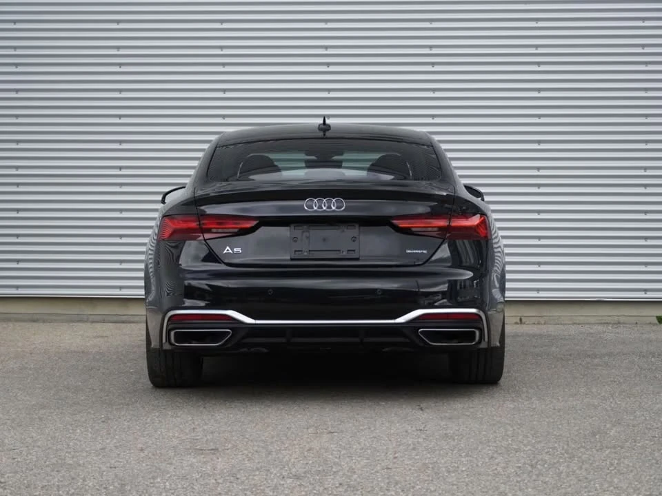 2021 Audi B9 A5 - Image 6 of 17