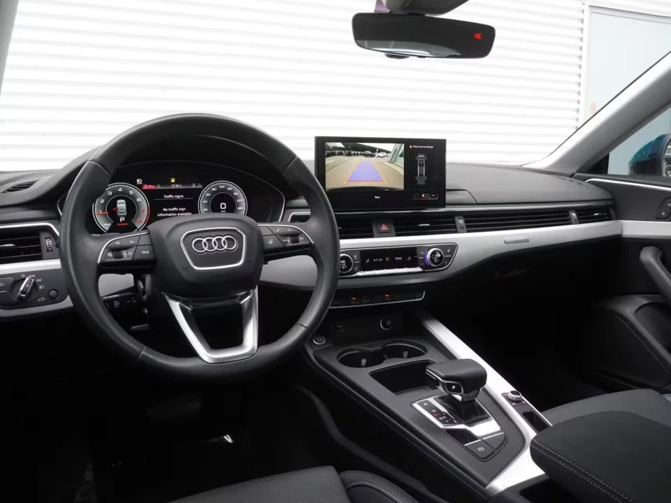 2021 Audi B9 A5 - Image 10 of 17