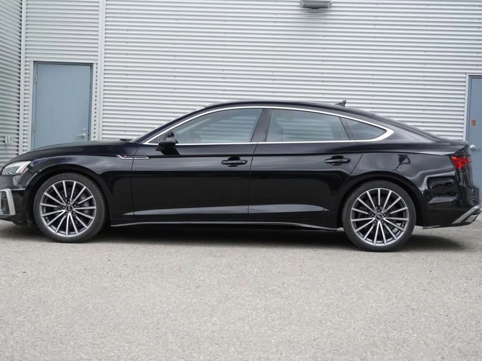 2021 Audi B9 A5 - Image 3 of 17