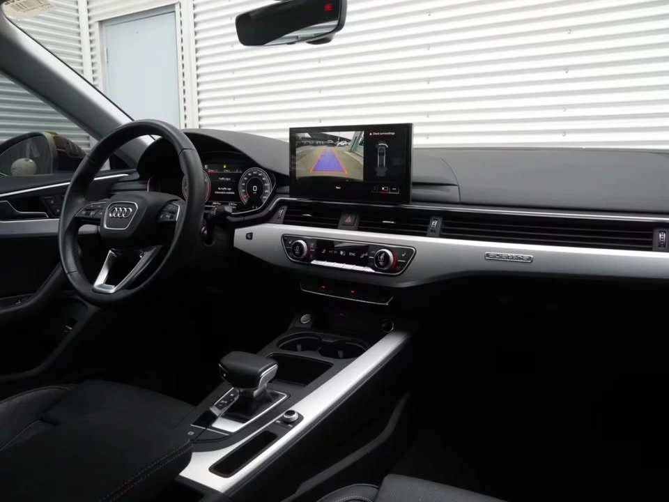 2021 Audi B9 A5 - Image 12 of 17