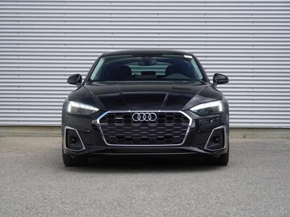 2021 Audi B9 A5 - Image 2 of 17