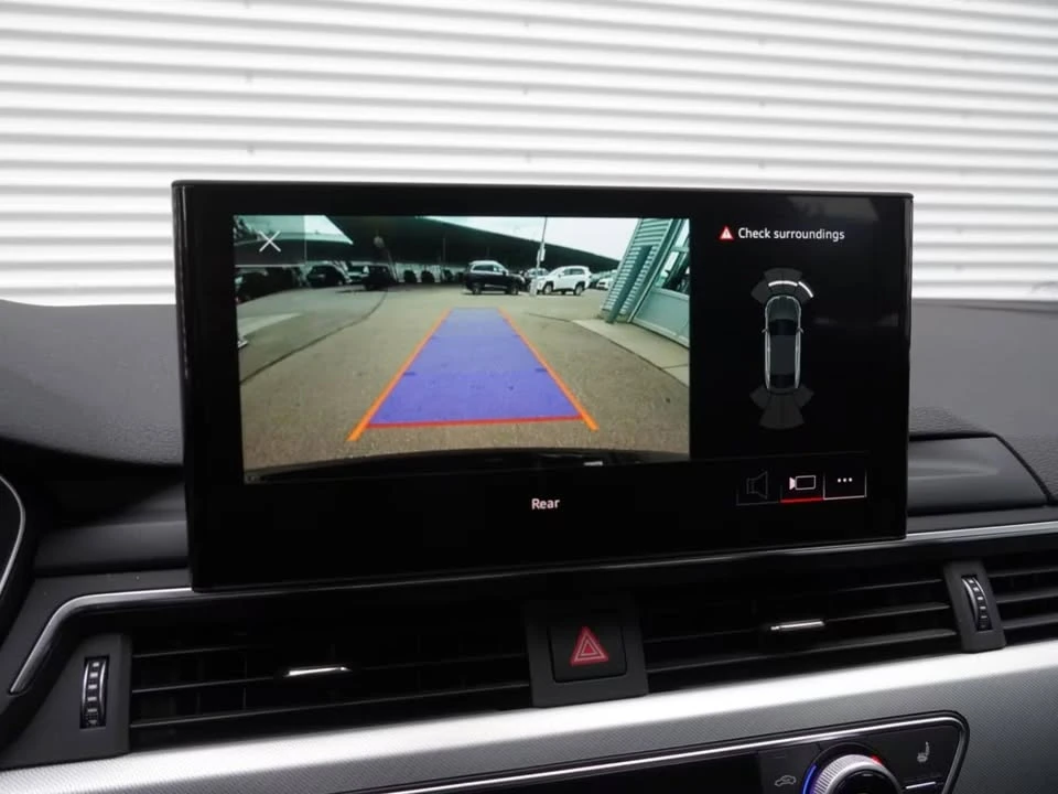 2021 Audi B9 A5 - Image 14 of 17
