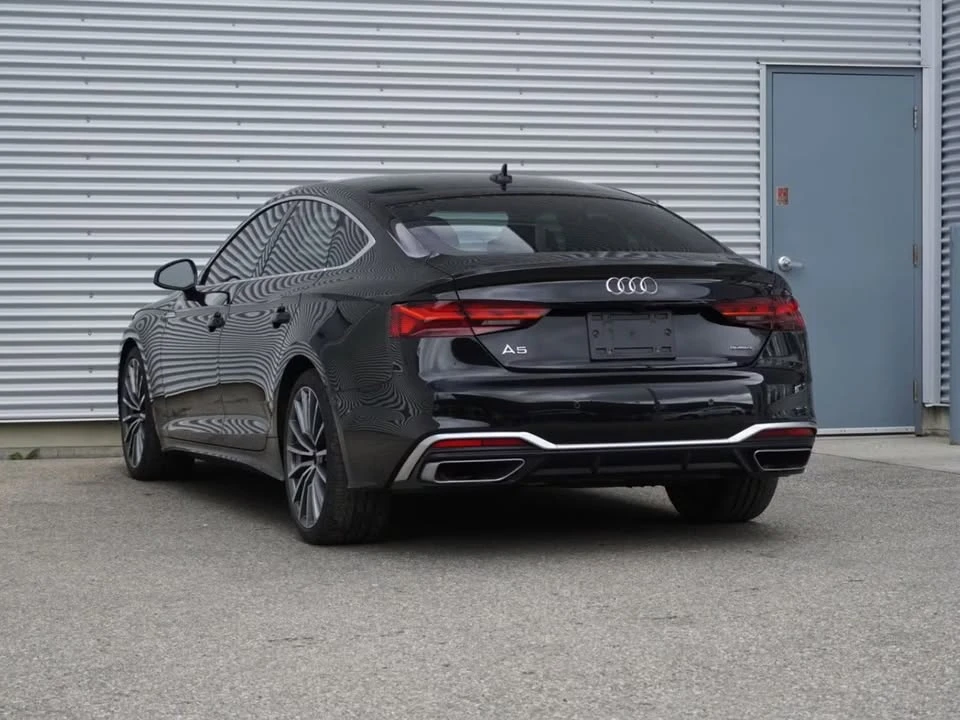 2021 Audi B9 A5 - Image 7 of 17
