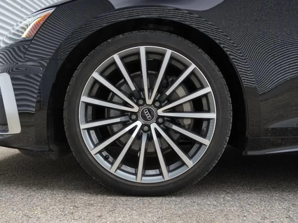 2021 Audi B9 A5 - Image 17 of 17