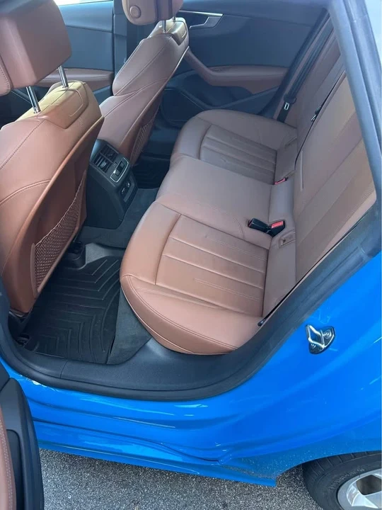 2021 Audi B9 A5 - Image 4 of 6