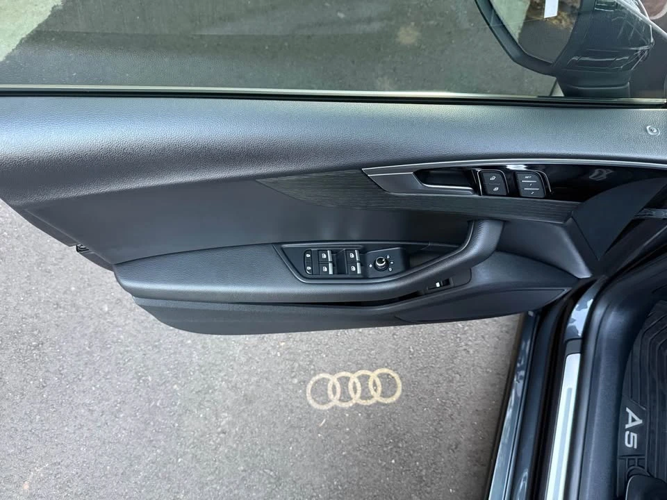 2021 Audi B9 A5 - Image 18 of 20