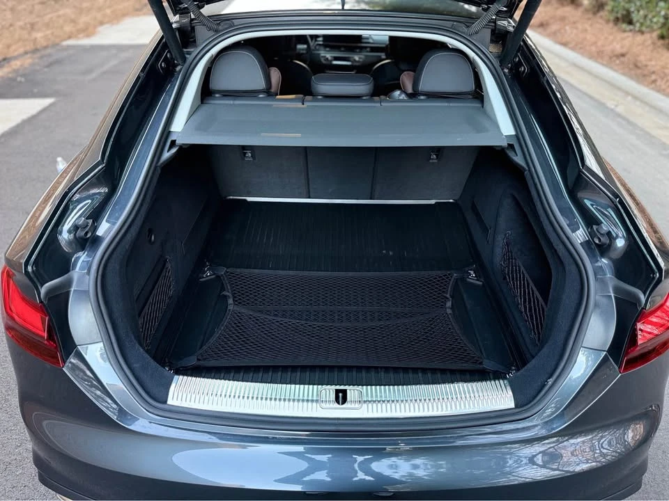 2021 Audi B9 A5 - Image 11 of 20
