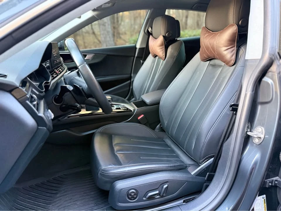 2021 Audi B9 A5 - Image 8 of 20