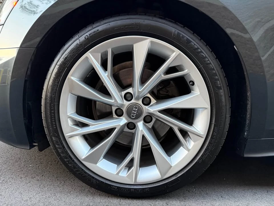 2021 Audi B9 A5 - Image 19 of 20