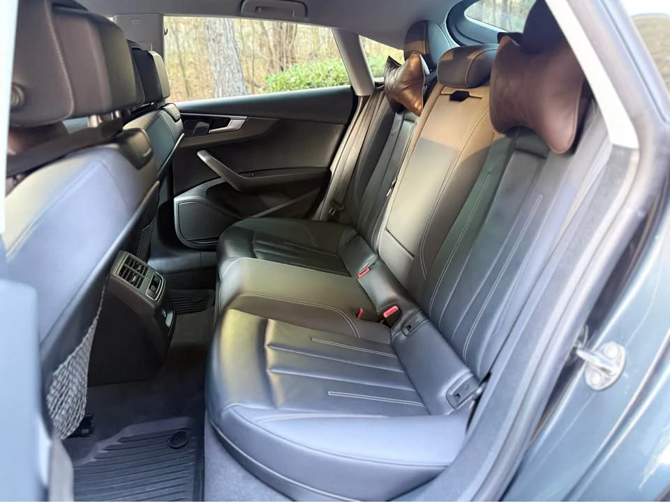 2021 Audi B9 A5 - Image 10 of 20