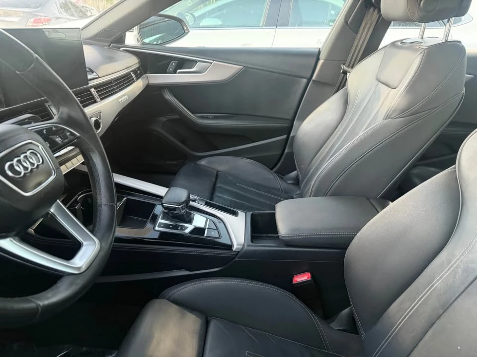 2021 Audi B9 A5 - Image 5 of 5