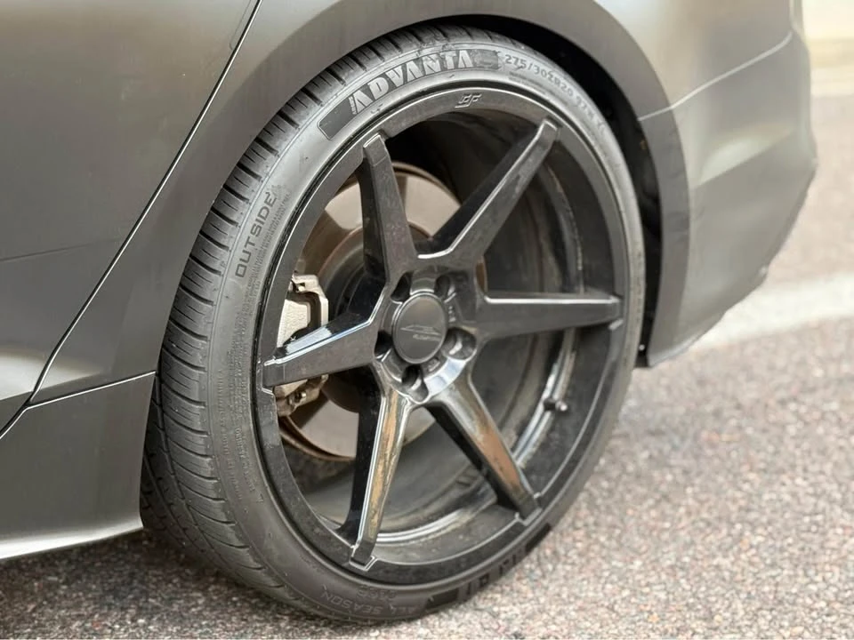 2021 Audi B9 A5 - Image 7 of 8