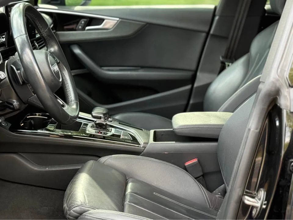 2021 Audi B9 A5 - Image 6 of 8