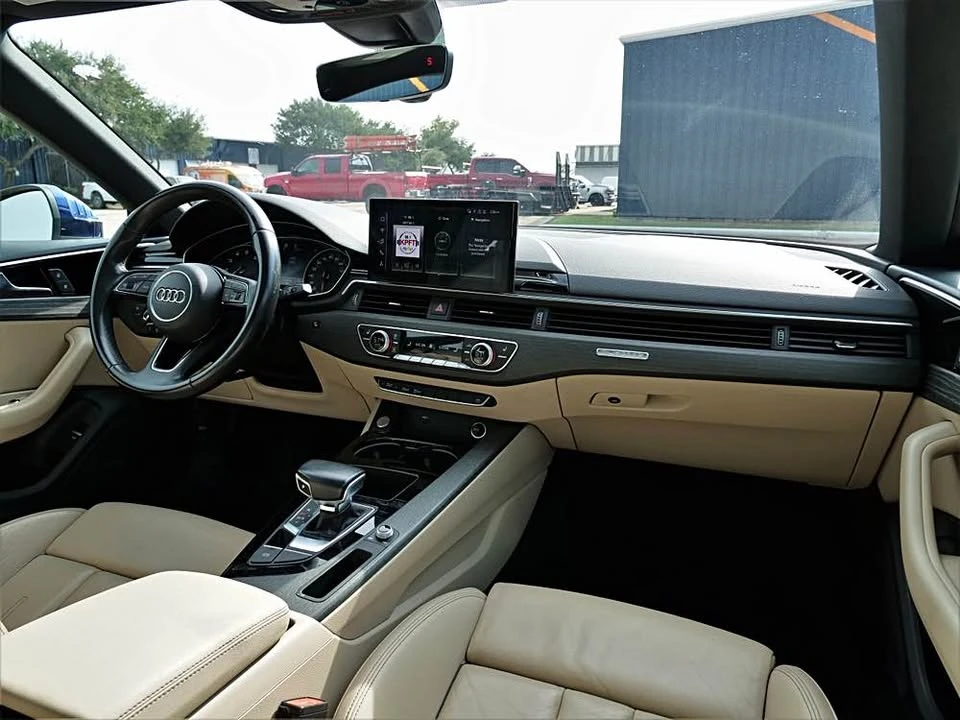 2021 Audi B9 A5 - Image 15 of 19