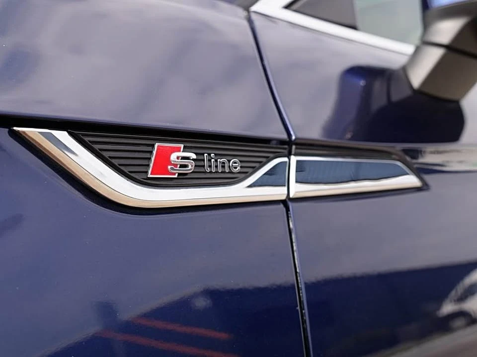 2021 Audi B9 A5 - Image 5 of 19