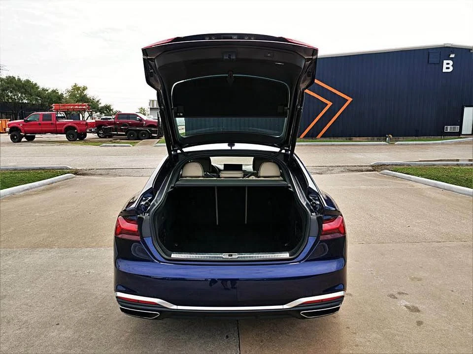 2021 Audi B9 A5 - Image 19 of 19