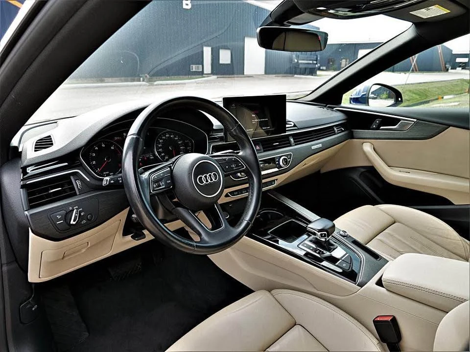 2021 Audi B9 A5 - Image 6 of 19