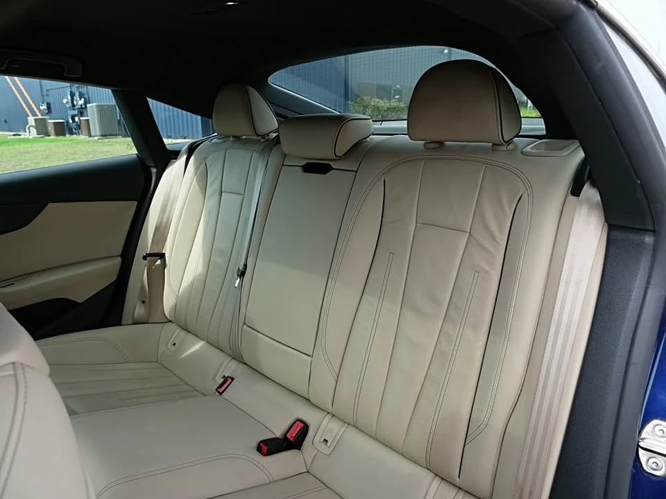 2021 Audi B9 A5 - Image 12 of 19