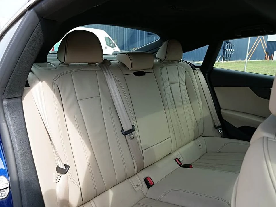 2021 Audi B9 A5 - Image 13 of 19
