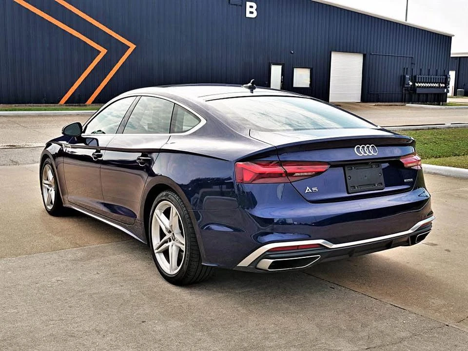 2021 Audi B9 A5 - Image 16 of 19