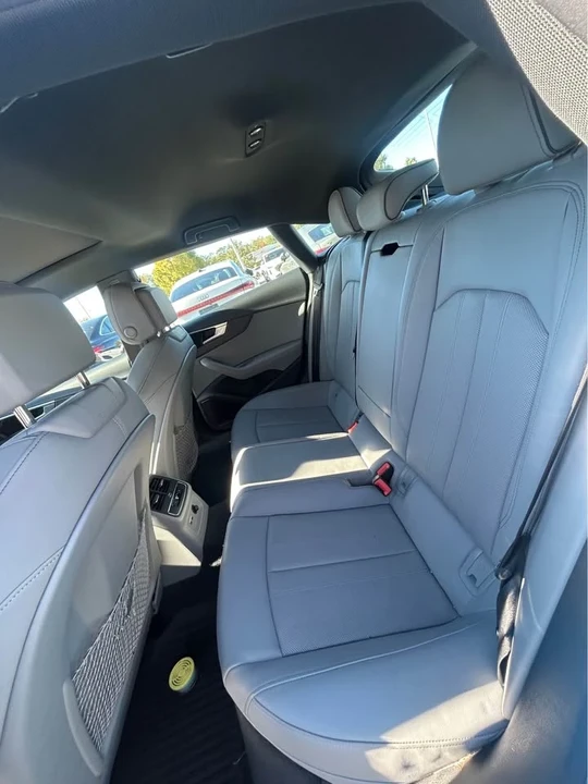 2021 Audi B9 A5 - Image 8 of 8