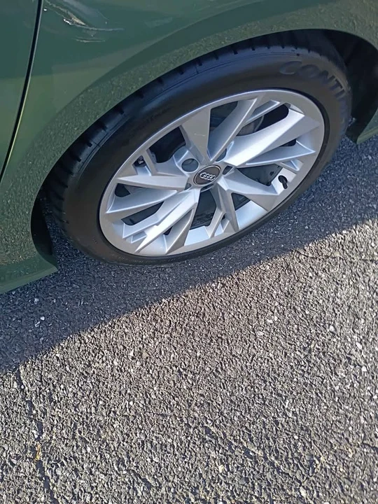 2021 Audi B9 A5 - Image 6 of 8
