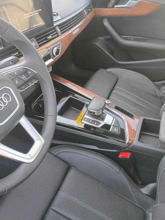 2021 Audi B9 A5 - Image 5 of 8