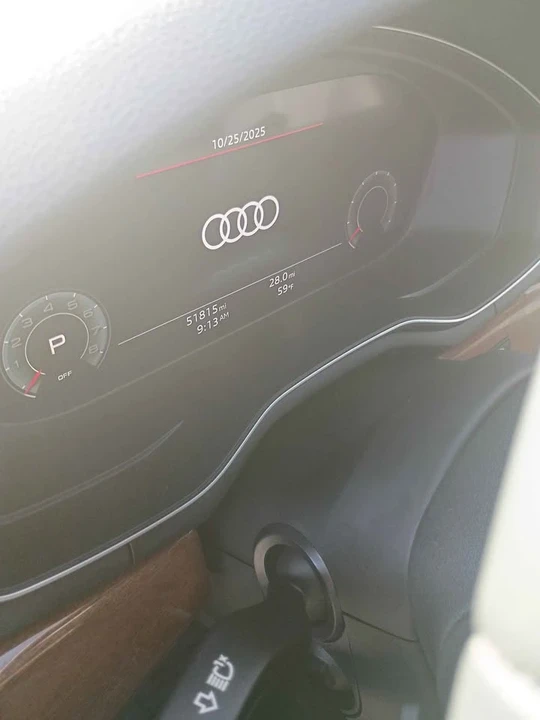 2021 Audi B9 A5 - Image 4 of 8