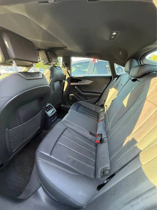 2021 Audi B9 A5 - Image 7 of 8