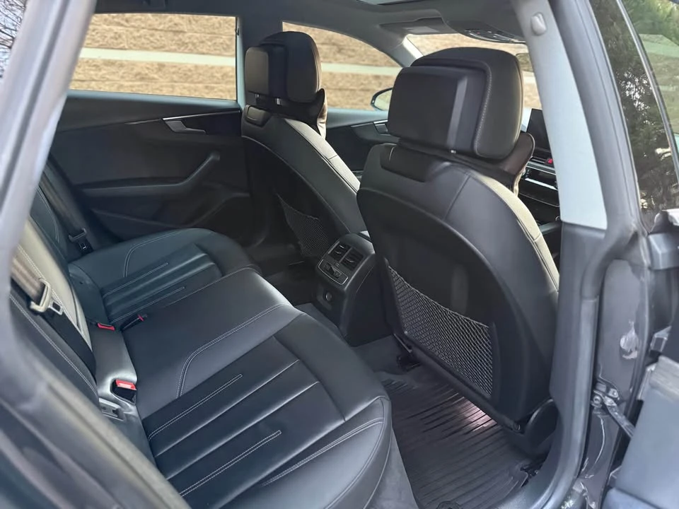 2021 Audi B9 A5 - Image 14 of 20
