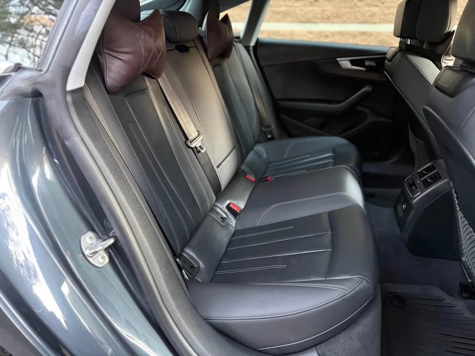2021 Audi B9 A5 - Image 15 of 20
