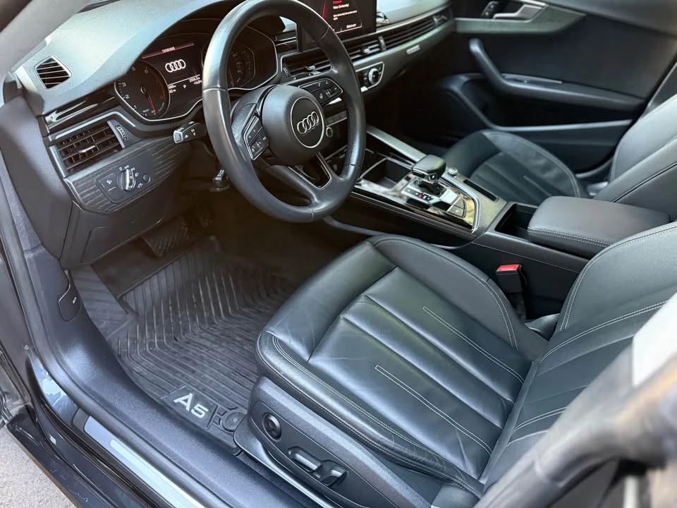 2021 Audi B9 A5 - Image 7 of 20
