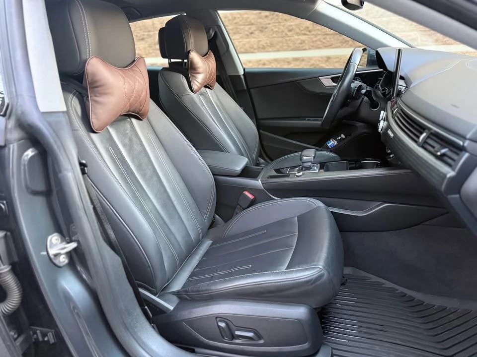 2021 Audi B9 A5 - Image 13 of 20