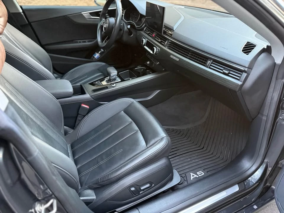 2021 Audi B9 A5 - Image 12 of 20