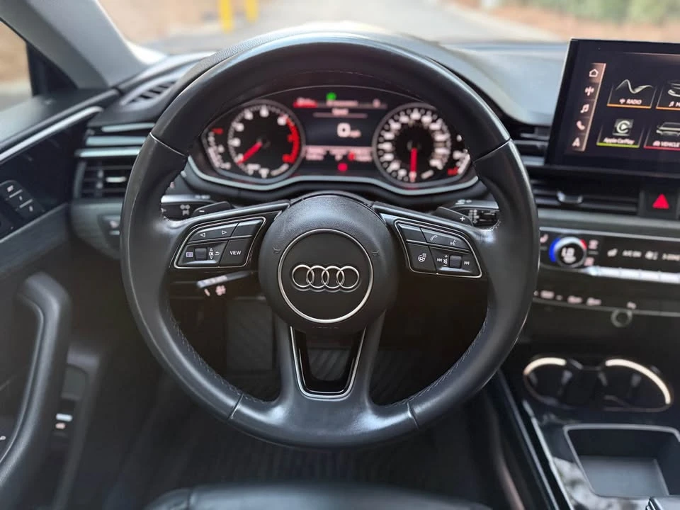 2021 Audi B9 A5 - Image 18 of 20