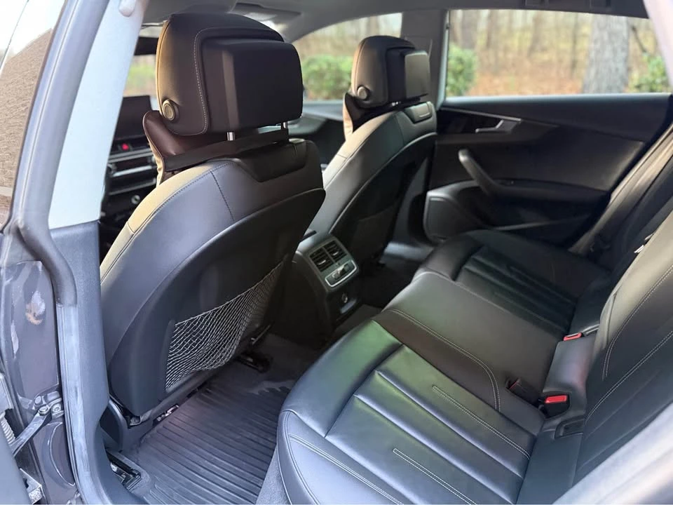 2021 Audi B9 A5 - Image 9 of 20