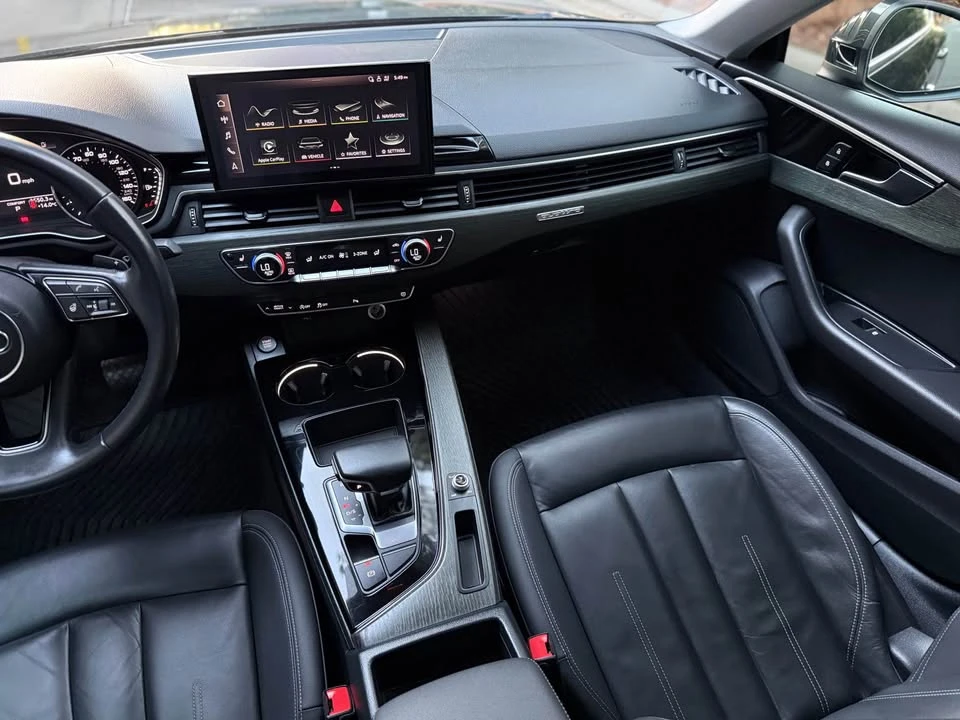 2021 Audi B9 A5 - Image 17 of 20